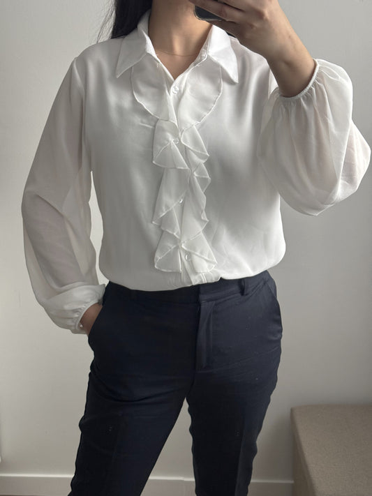 Chemise blanche
