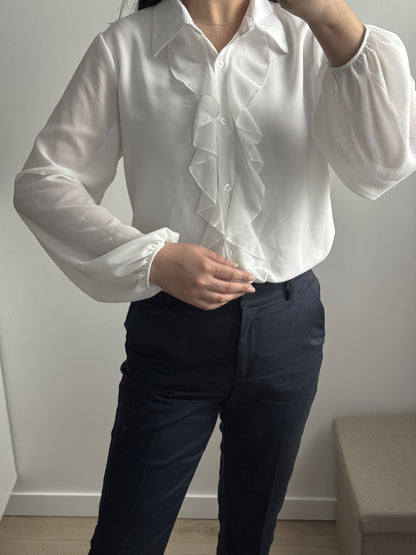 Chemise blanche